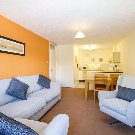 Flat 33 - Marine Court Villa Littlehampton Exterior photo