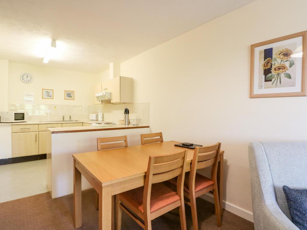 Flat 33 - Marine Court Villa Littlehampton Exterior photo