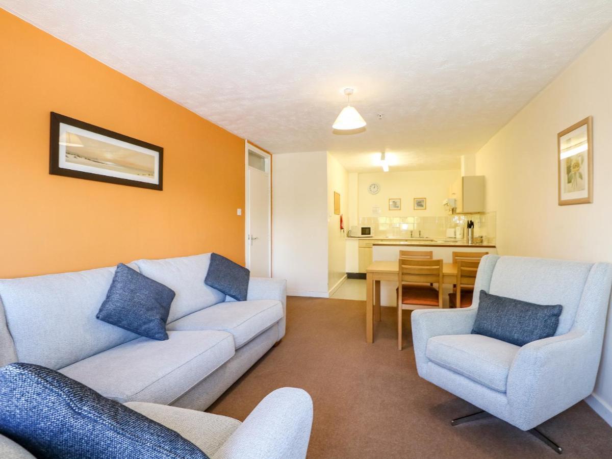 Flat 33 - Marine Court Villa Littlehampton Exterior photo