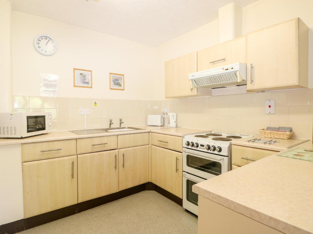 Flat 33 - Marine Court Villa Littlehampton Exterior photo