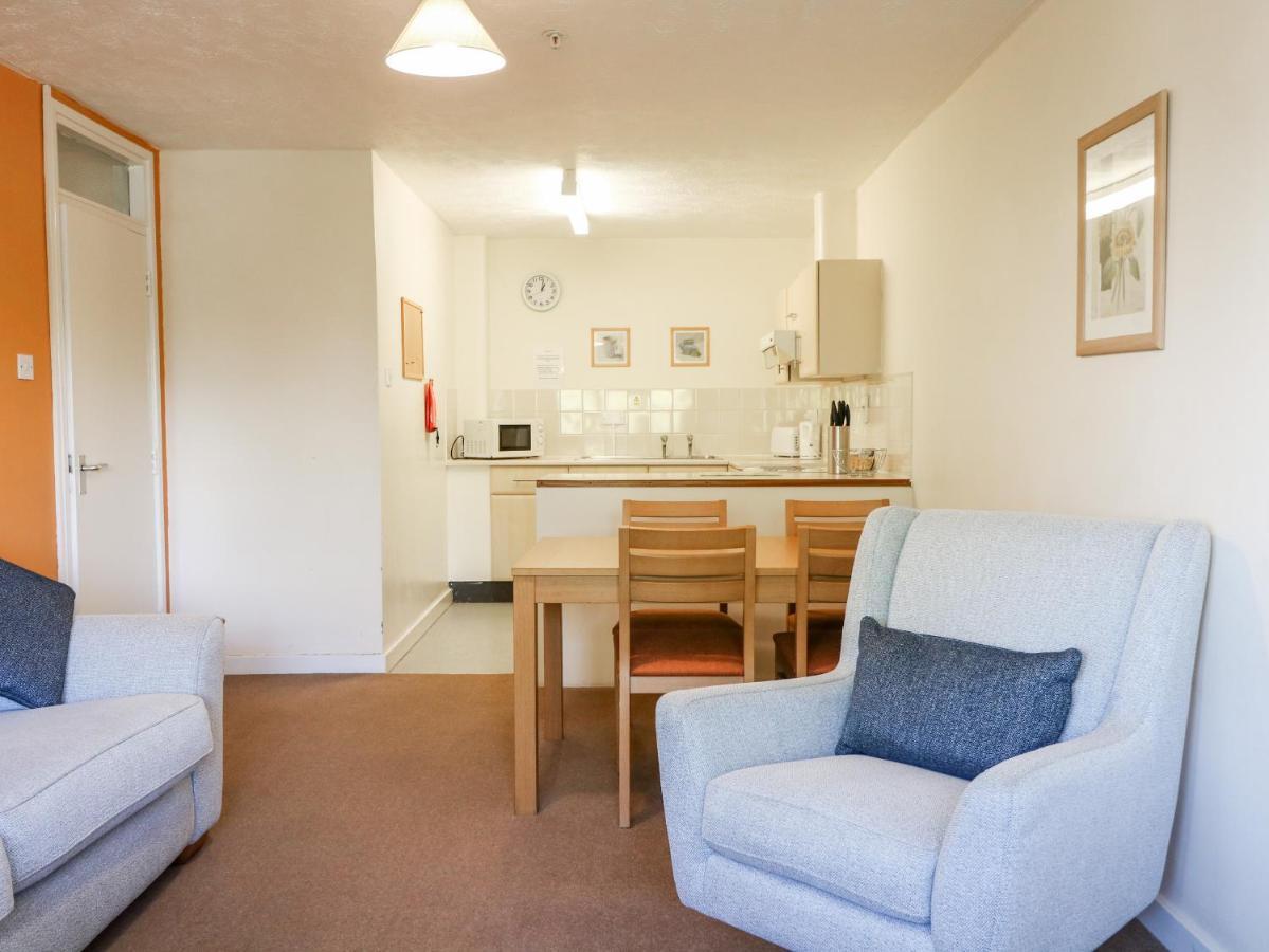 Flat 33 - Marine Court Villa Littlehampton Exterior photo