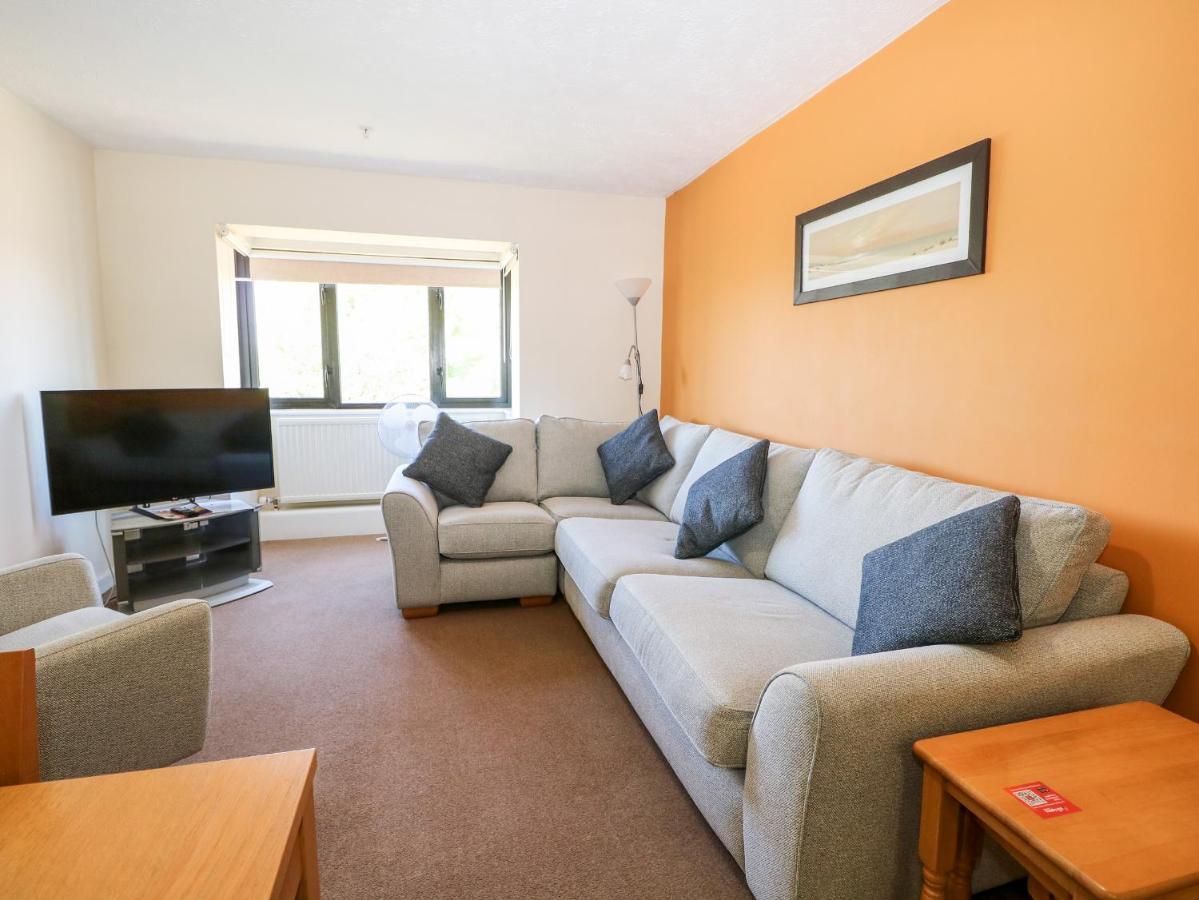 Flat 33 - Marine Court Villa Littlehampton Exterior photo
