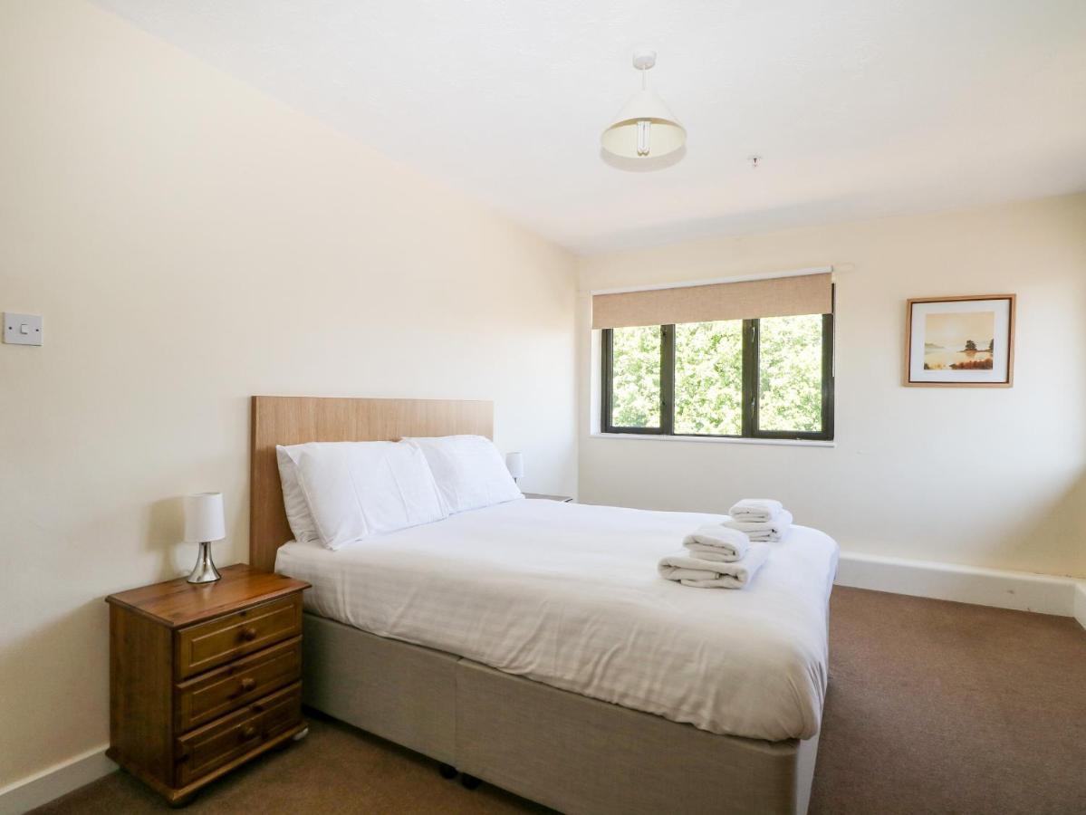 Flat 33 - Marine Court Villa Littlehampton Exterior photo