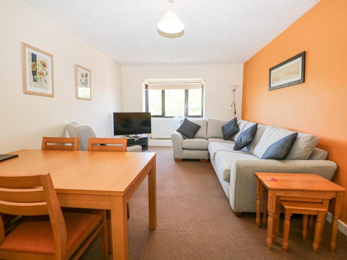Flat 33 - Marine Court Villa Littlehampton Exterior photo