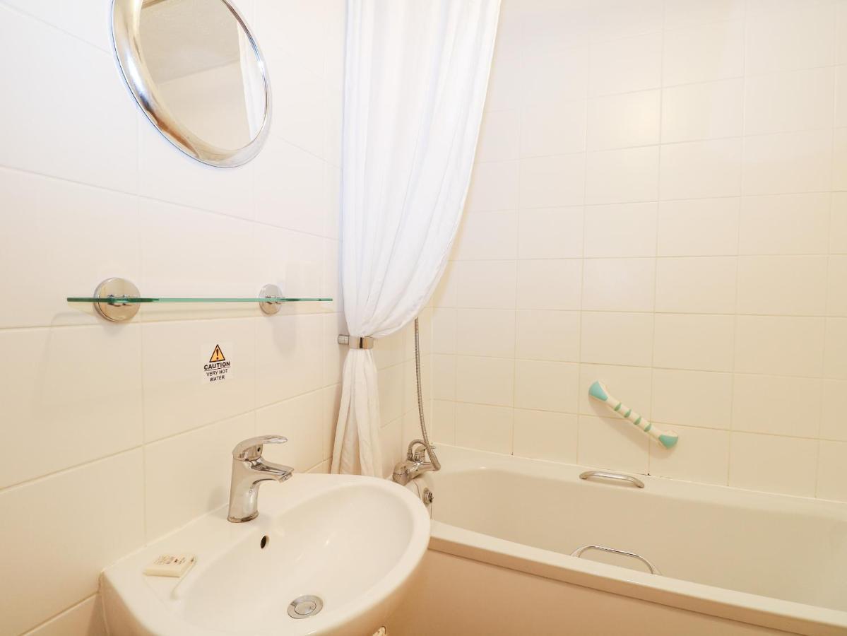 Flat 33 - Marine Court Villa Littlehampton Exterior photo